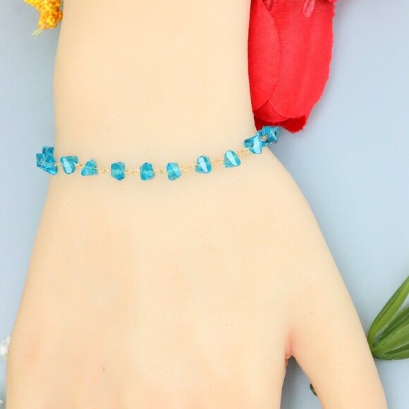 "Elegant & Trendy Bracelet, A Perfect Gift for Women, Thoughtful, EVCH1362 - Picture 10 of 15